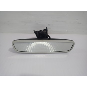 Recambio de espejo interior para seat ibiza (kj1) style referencia OEM IAM E11028191  