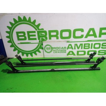 Recambio de barras techo para nissan serena (c23m) 2.3 lx diesel referencia OEM IAM 1997 1694056  