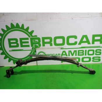 BALLESTA TRASERA 550209C504 