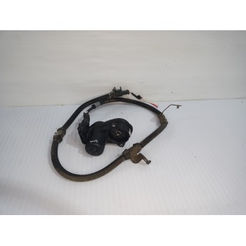 Recambio de freno de mano electrico para nissan qashqai (j11) acenta referencia OEM IAM 32353311C  