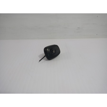 Recambio de antena para seat ibiza (kj1) style referencia OEM IAM 6C00355015FQ  