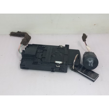 Recambio de conmutador de arranque para renault megane iii berlina 5 p dynamique referencia OEM IAM 285909828R  