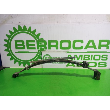 Recambio de ballesta trasera para nissan serena (c23m) 2.3 lx diesel referencia OEM IAM 550209C504  