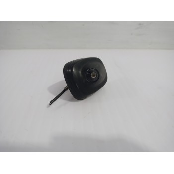 Recambio de antena para seat ibiza (kj1) style referencia OEM IAM 6C00355015FQ  