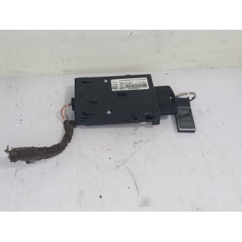 Recambio de conmutador de arranque para renault megane iii berlina 5 p dynamique referencia OEM IAM 285909828R  