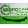 Recambio de ballesta trasera para nissan serena (c23m) 2.3 lx diesel referencia OEM IAM 550209C504  