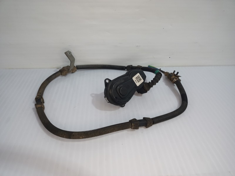 Recambio de freno de mano electrico para nissan qashqai (j11) acenta referencia OEM IAM 32353310C  