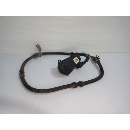 Recambio de freno de mano electrico para nissan qashqai (j11) acenta referencia OEM IAM 32353310C  