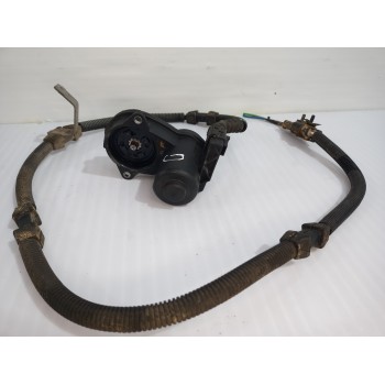 Recambio de freno de mano electrico para nissan qashqai (j11) acenta referencia OEM IAM 32353310C  