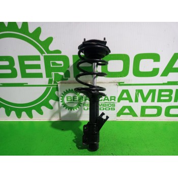 AMORTIGUADOR DELANTERO IZQUIERDO 543039C503 