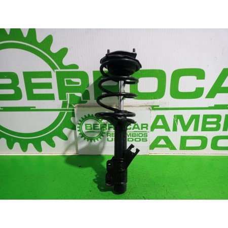 Recambio de amortiguador delantero izquierdo para nissan serena (c23m) 2.3 lx diesel referencia OEM IAM 543039C503  