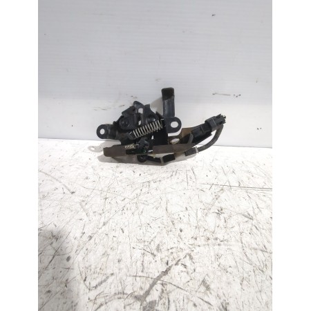Recambio de cerradura capo para toyota yaris (_p9_) 1.33 vvt-i (nsp90_) referencia OEM IAM 535100D120  