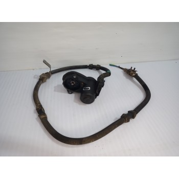 Recambio de freno de mano electrico para nissan qashqai (j11) acenta referencia OEM IAM 32353310C  