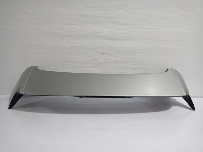 Recambio de aleron trasero para nissan qashqai (j11) acenta referencia OEM IAM 960304ES  