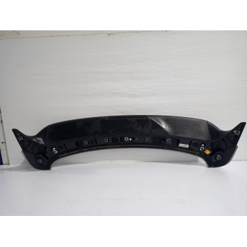 Recambio de aleron trasero para nissan qashqai (j11) acenta referencia OEM IAM 960304ES  