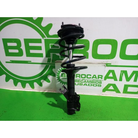 Recambio de amortiguador delantero derecho para nissan serena (c23m) 2.3 lx diesel referencia OEM IAM 543029C503  