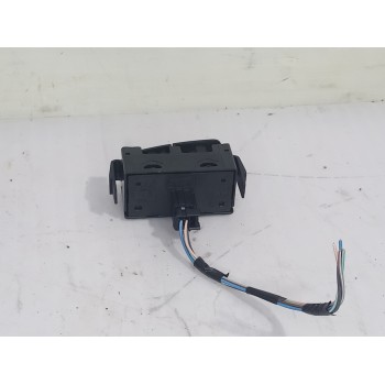 Recambio de warning para renault megane iii berlina 5 p dynamique referencia OEM IAM E3160101  