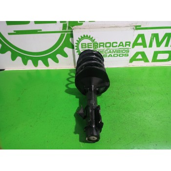 Recambio de amortiguador delantero derecho para nissan serena (c23m) 2.3 lx diesel referencia OEM IAM 543029C503  