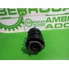 Recambio de amortiguador delantero derecho para nissan serena (c23m) 2.3 lx diesel referencia OEM IAM 543029C503  