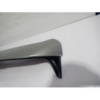 Recambio de aleron trasero para nissan qashqai (j11) acenta referencia OEM IAM 960304ES  