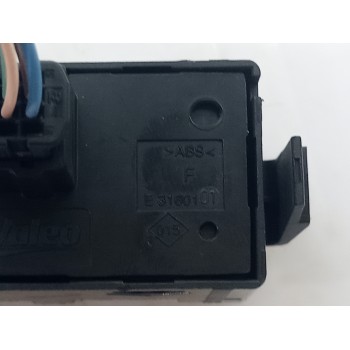 Recambio de warning para renault megane iii berlina 5 p dynamique referencia OEM IAM E3160101  