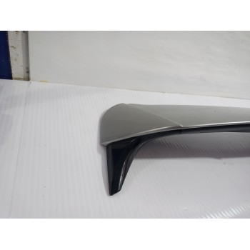 Recambio de aleron trasero para nissan qashqai (j11) acenta referencia OEM IAM 960304ES  