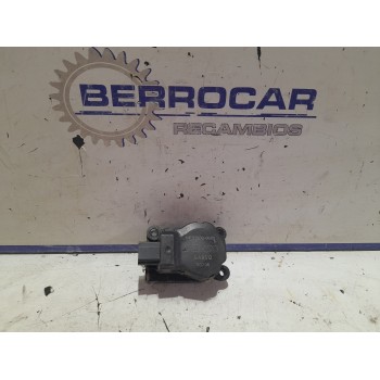 Recambio de motor apertura trampillas climatizador para land rover discovery 2.7 td v6 cat referencia OEM IAM 1139300680  