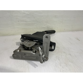 Recambio de palanca freno para renault megane iii berlina 5 p dynamique referencia OEM IAM 360106947R  