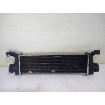 Recambio de intercooler para mercedes-benz clase a (w168) 170 cdi (168.009) referencia OEM IAM A1685000000  