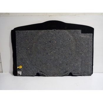 Recambio de suelo maletero para nissan qashqai (j11) acenta referencia OEM IAM 849044EA0A  