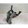 Recambio de pedal embrague para renault megane iii berlina 5 p dynamique referencia OEM IAM 465030034R  