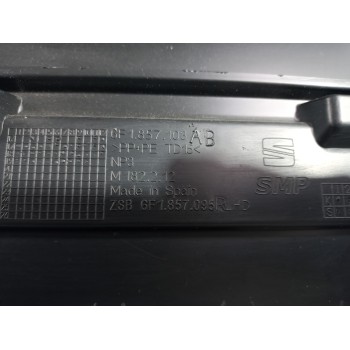 Recambio de guantera para seat ibiza (kj1) style referencia OEM IAM 6F1857103AB  