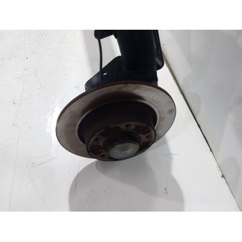 Recambio de puente trasero para renault megane iii berlina 5 p dynamique referencia OEM IAM 555019103R  