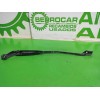 Recambio de brazo limpia delantero izquierdo para fiat 500 cabrio (150) lounge referencia OEM IAM 735453760  