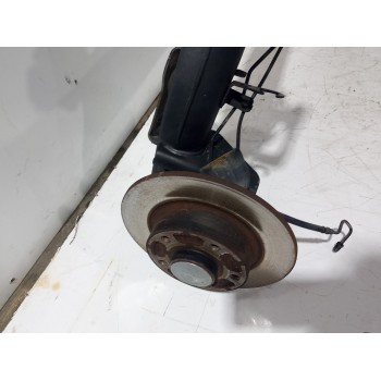 Recambio de puente trasero para renault megane iii berlina 5 p dynamique referencia OEM IAM 555019103R  