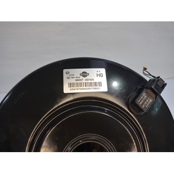 Recambio de servofreno para nissan qashqai (j11) acenta referencia OEM IAM 460074EH0A  