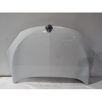 Recambio de capot para renault megane iii berlina 5 p dynamique referencia OEM IAM 651002749R  