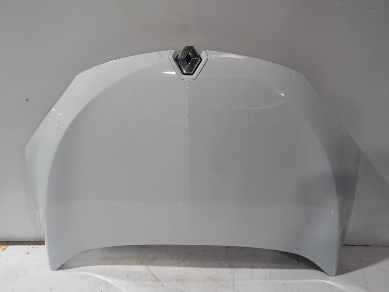 Recambio de capot para renault megane iii berlina 5 p dynamique referencia OEM IAM 651002749R  