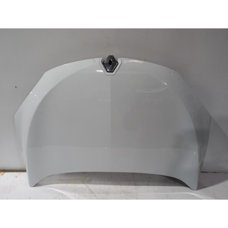Recambio de capot para renault megane iii berlina 5 p dynamique referencia OEM IAM 651002749R  