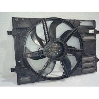 Recambio de electroventilador para seat ibiza (kj1) style referencia OEM IAM 2Q0121203M  