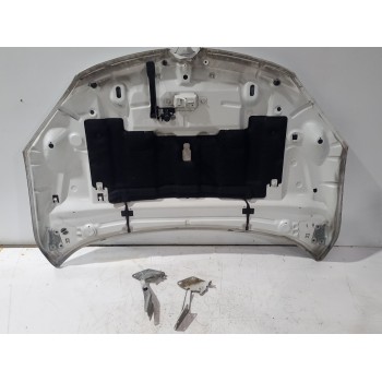Recambio de capot para renault megane iii berlina 5 p dynamique referencia OEM IAM 651002749R  