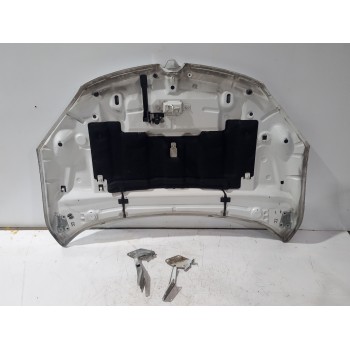 Recambio de capot para renault megane iii berlina 5 p dynamique referencia OEM IAM 651002749R  
