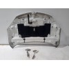 Recambio de capot para renault megane iii berlina 5 p dynamique referencia OEM IAM 651002749R  