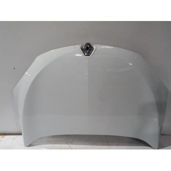 Recambio de capot para renault megane iii berlina 5 p dynamique referencia OEM IAM 651002749R  
