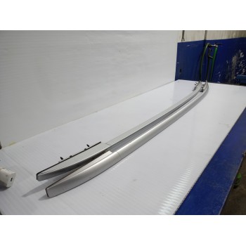 Recambio de barras techo para nissan qashqai (j11) acenta referencia OEM IAM 738534EA1A  