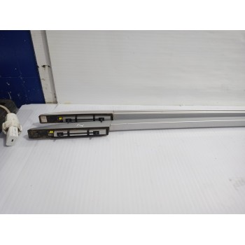 Recambio de barras techo para nissan qashqai (j11) acenta referencia OEM IAM 738534EA1A  