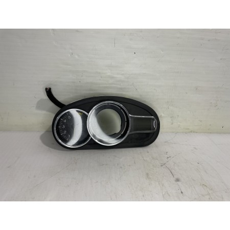 Recambio de cuadro instrumentos para renault megane iii berlina 5 p dynamique referencia OEM IAM 248102105R  