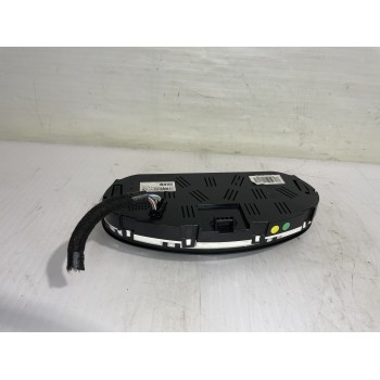 Recambio de cuadro instrumentos para renault megane iii berlina 5 p dynamique referencia OEM IAM 248102105R  