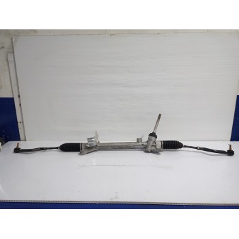 Recambio de cremallera direccion para nissan qashqai (j11) acenta referencia OEM IAM 4EH0BL4  