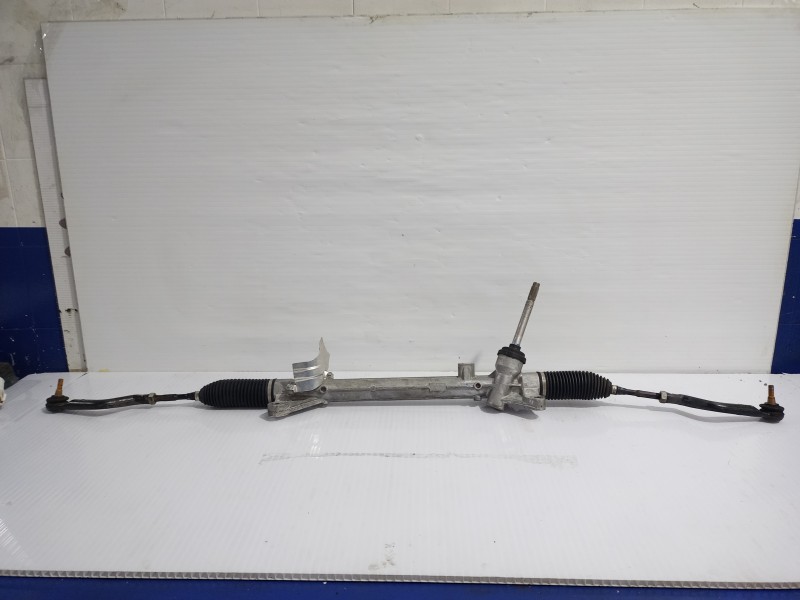 Recambio de cremallera direccion para nissan qashqai (j11) acenta referencia OEM IAM 4EH0BL4  